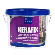 PLAADILIIM KIILTO KERAFIX  3L