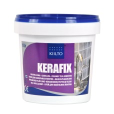 PLAADILIIM KIILTO KERAFIX  1L