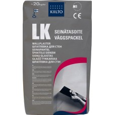 SEINAPAHTEL KIILTO LK 20KG