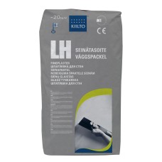 SEINAPAHTEL KIILTO LH 20KG