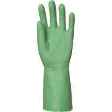 KINDAD NITRIIL ROHELISED L/9