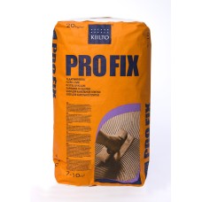 
TILE ADHESIVE  KIILTO PROFIX 20kg