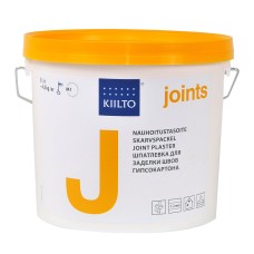 SPACKLE  KIILTO J 4,8kg
