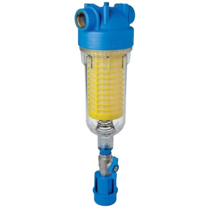 VEEFILTER ATLAS HYDRA 3/4