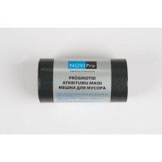 PRÜGIKOTID 200L/10tk/ NOVIPRO