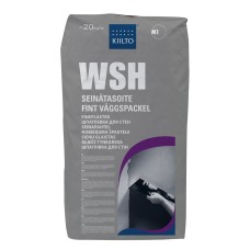 SPACKLE FOR WALLS  KESTONIT WSH 20KG