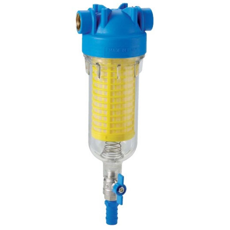 VEEFILTER ATLAS HYDRA 1/2