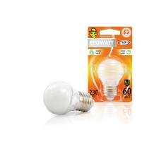 PIRN ECOWATT 6,2W E27 LED LÜHTER SOE