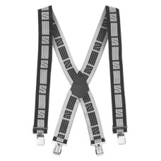 SUSPENDER SNICKERS ELASTSED