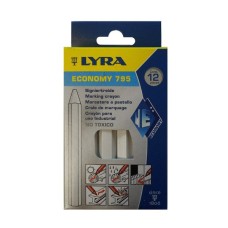 RASVAKRIIT VALGE 795 12TK/PAKK