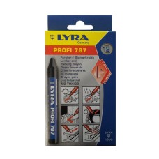 RASVAKRIIT MUST PUIDULE 797 12TK/PAKK