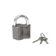 PADLOCK 






 STANDARD 49mm