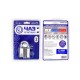 PADLOCK 






 STANDARD 49mm