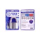 PADLOCK 






 TUGEV 81mm