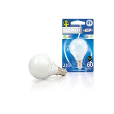 PIRN ECOWATT 6.2W E14 580LM KÜLM
