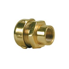Медный прямой CONEX 18×1/2 SK