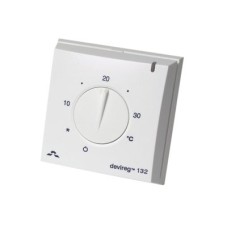 TERMOSTAAT DEVIREG 132 KOMB-D