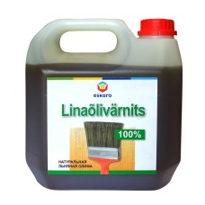 LINAÕLIVÄRNITS ESKARO  3L