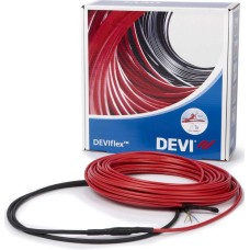 KÜTTEKAABEL DTIP-10, 100W 10M