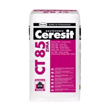 ERISTELAASTI  CERESIT CT85 WINTER 25kg