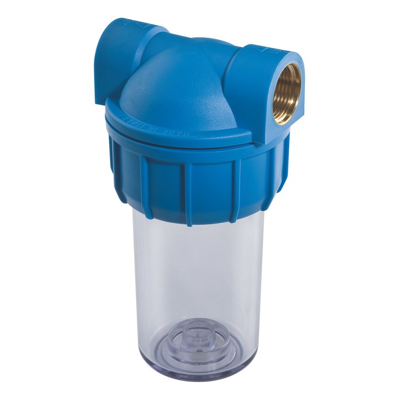 VEEFILTER ATLAS MIGNON 1-NE