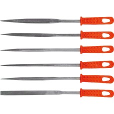VIILIDE KOMPL.PLASTKP.160MM 6 TK