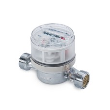 VEEMÕÕTJA ½ Q2,5 KÜLM 110mm