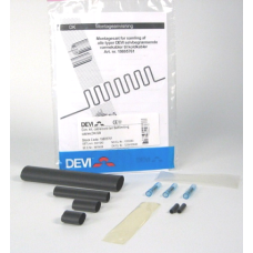 ÜHENDUSKOMPLEKT DEVI DPH-10