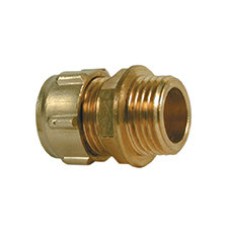 CONEX copper straight 22 x 1/2