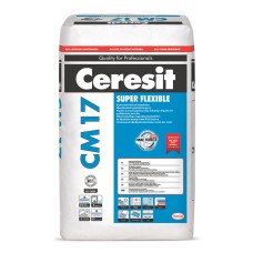  Saneerauslaasti CERESIT CM17 25kg 
