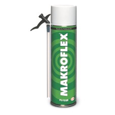 MONTAAZIVAHT MAKROFLEX STD 500ml