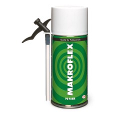 MONTAAZIVAHT MAKROFLEX STD 300ml