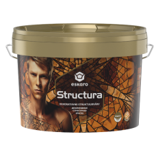 ESK STRUCTURA  2,4L