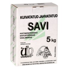 SAVIPULBER HALL UNINAKS 5kg