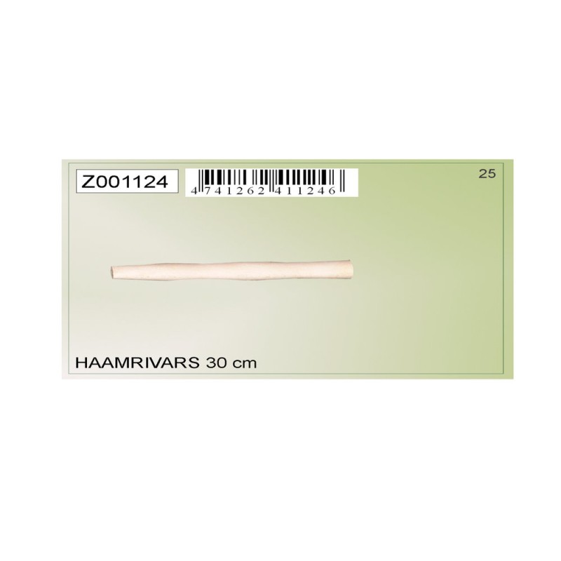 HAAMRIVARS 30CM