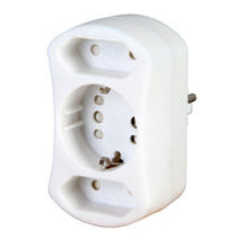 HARUPESA 16A+2X2,5A