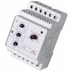 TERMOSTAAT DEVIREG 316 -10-+50