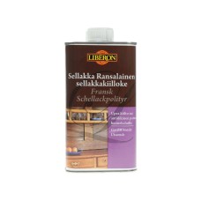 PUIDULAKK ŠELLAK LIBERON 250ml