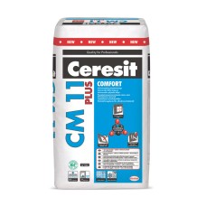 PLAADISEGU CERESIT CM11 25kg