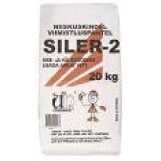 SEINAPAHTEL SILER-2 20kg
