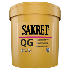 PRIMER  SAKRET QG 15KG