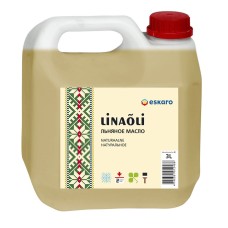 LINAÕLI ESKARO  3L