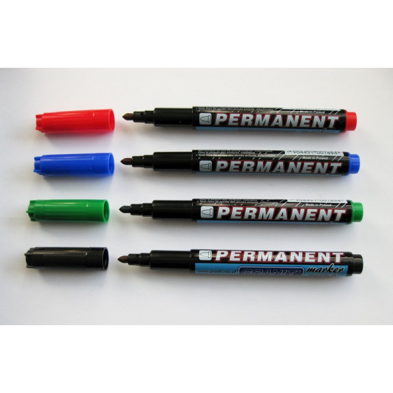 MARKERID GRANIIT 4tk ÜMAR OTS