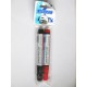 MARKERID White TAHVLI 2tk GRA