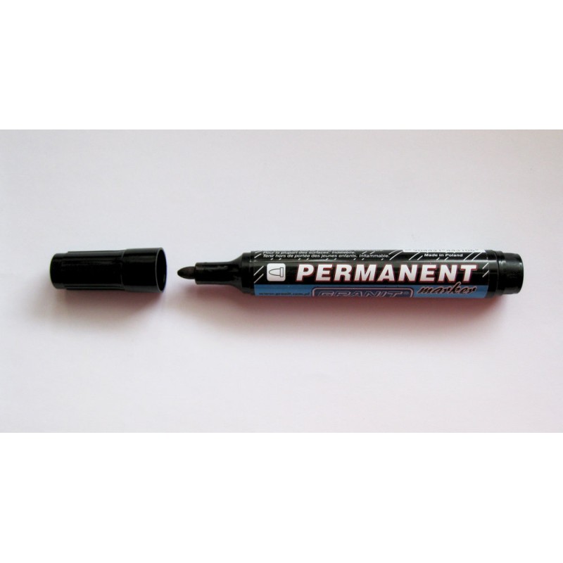 MARKER GRANIIT ÜMAR ERI.VÄRV