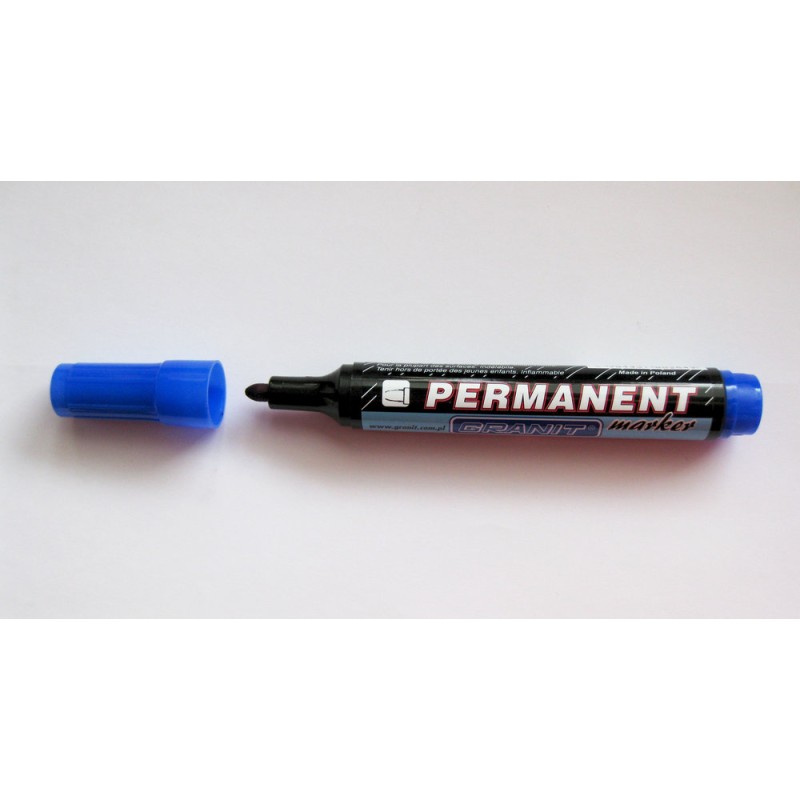 MARKER GRANIIT ÜMAR ERI.VÄRV