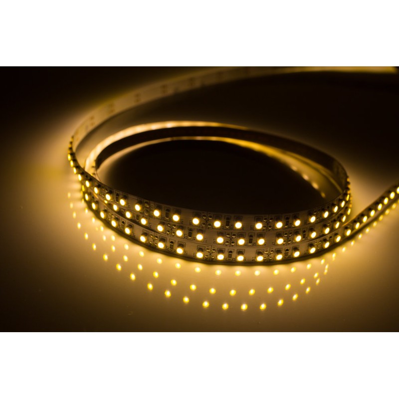 VALGUSTI LED-LINT 5M (120)IP65