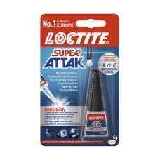 SUPER ATTAK KONTAKTLIIM 5g