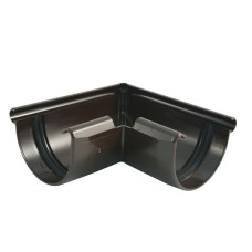 MARLEY RENNI VÄLISNURK brown D100