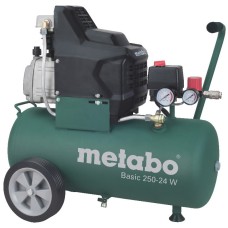 COMPRESSOR METABO BASIC 250 ÕLIGA